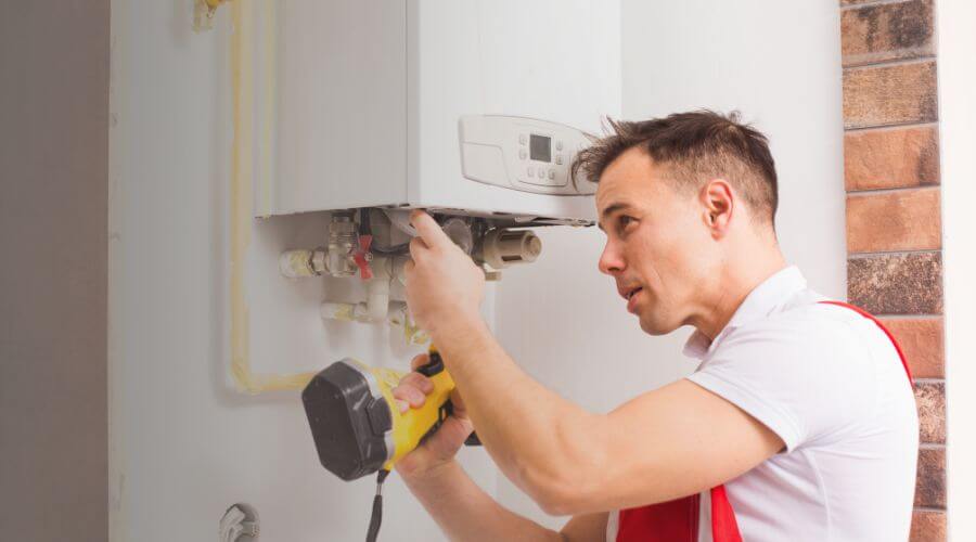 Professional emergency plumbing in Laquey, MO